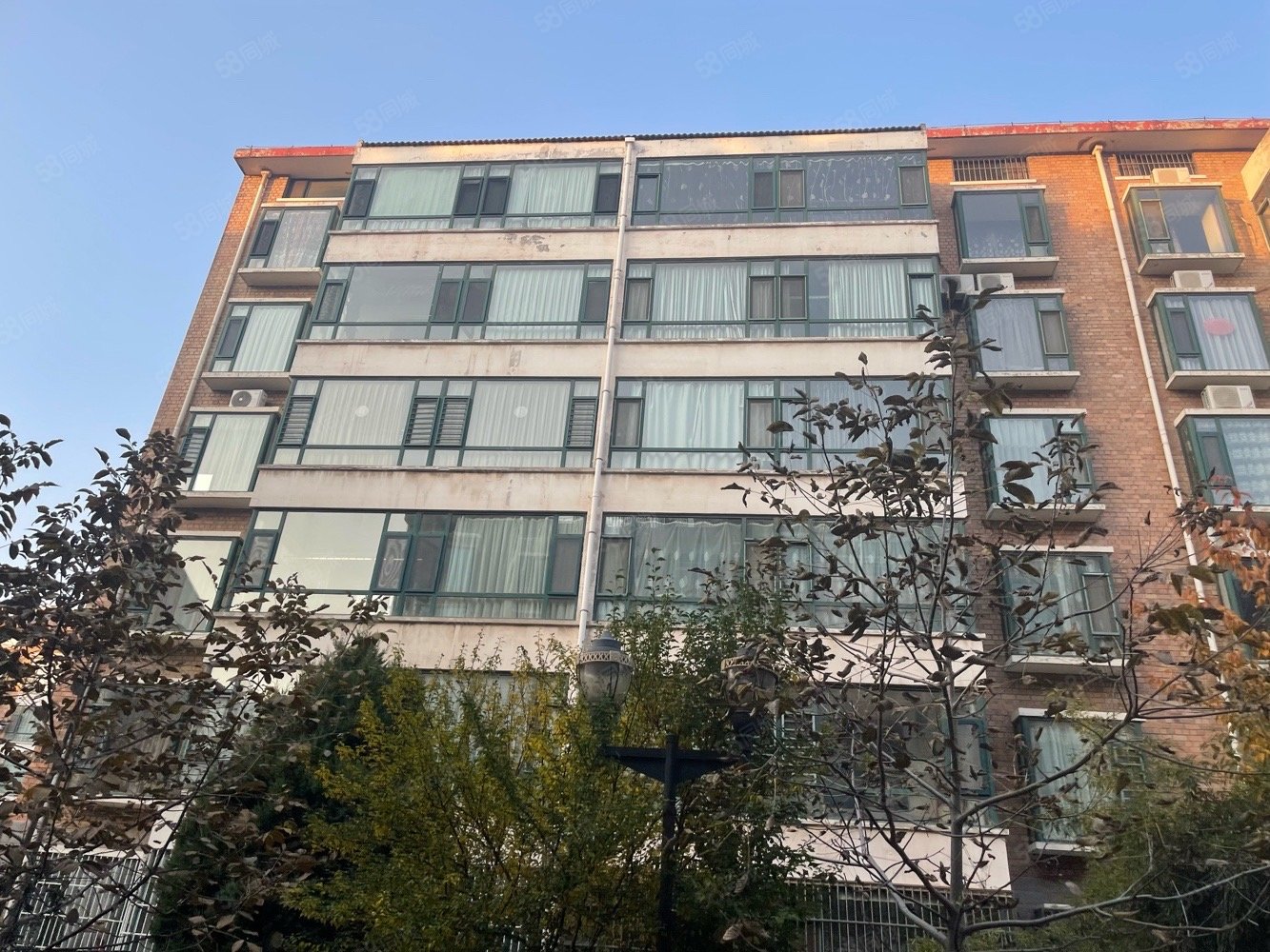 潞鼎9号院-长治58同城