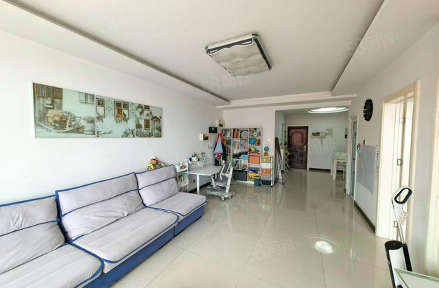 恒诚金玉华庭2室2厅99.02㎡65万二手房图片