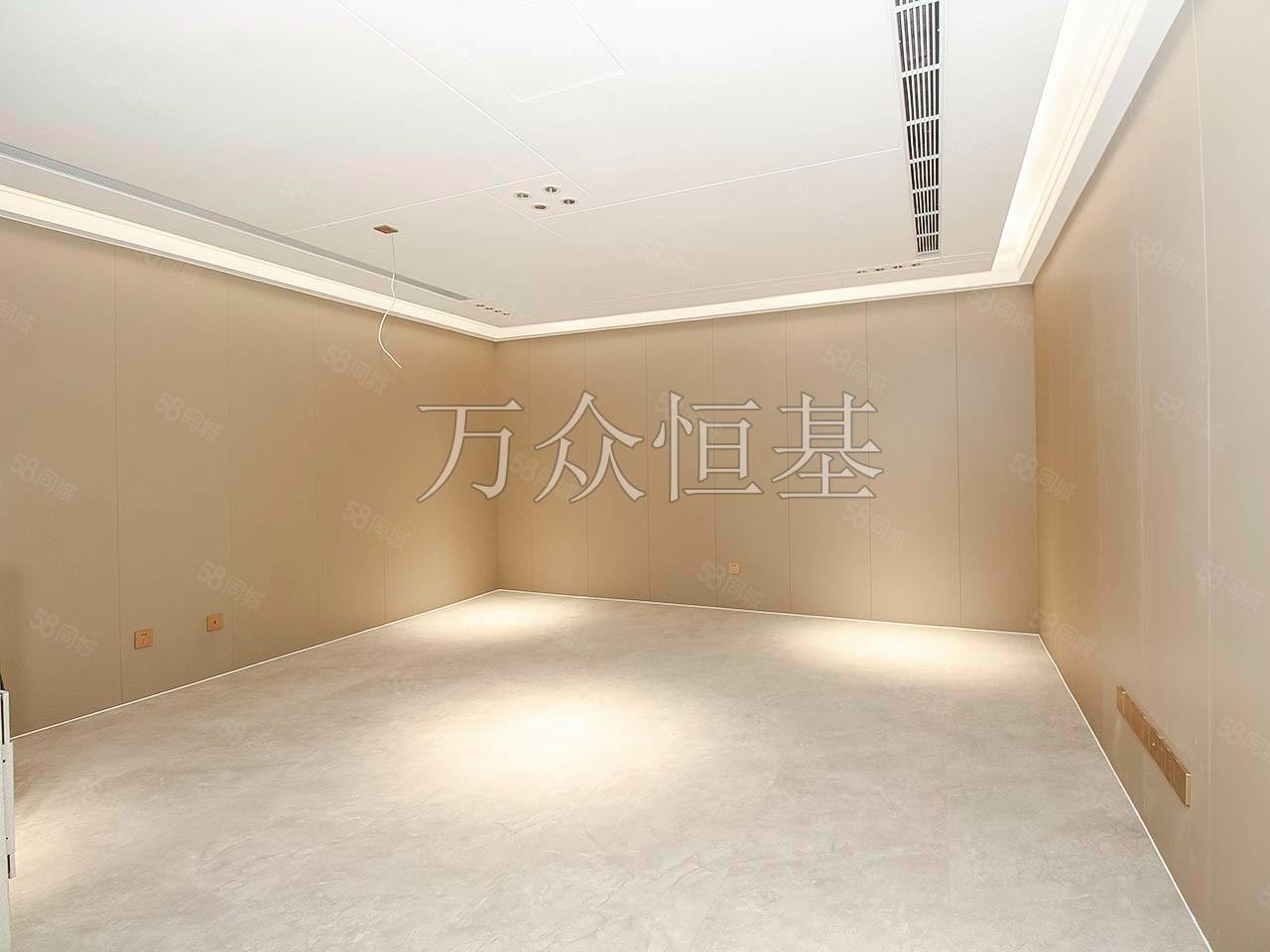 國瑞熙墅二區(qū)5室2廳3衛(wèi)418.21㎡南北1550萬