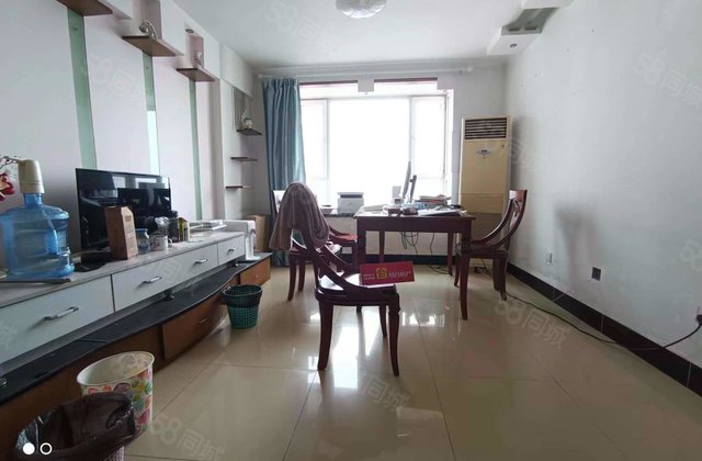 新新公寓2室2厅101.1㎡316万二手房图片