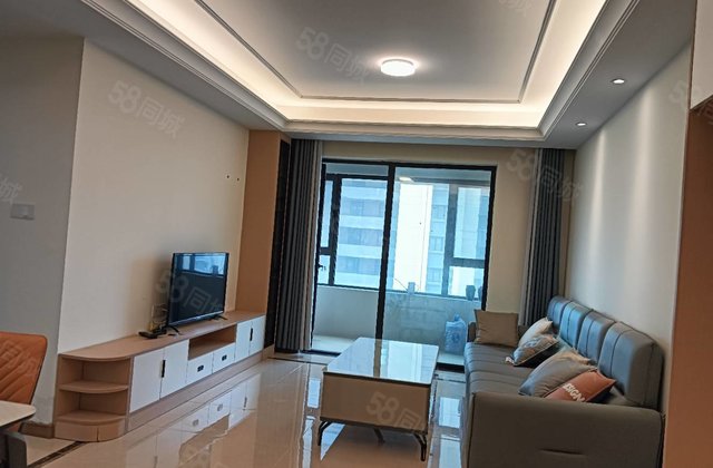 集美一品 三室精装 中间好楼层 实验东昌 采光极好随时看房