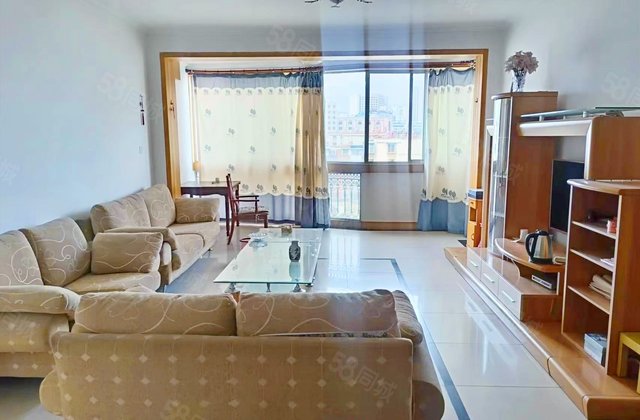 小龙江院3室2厅117㎡105万二手房图片