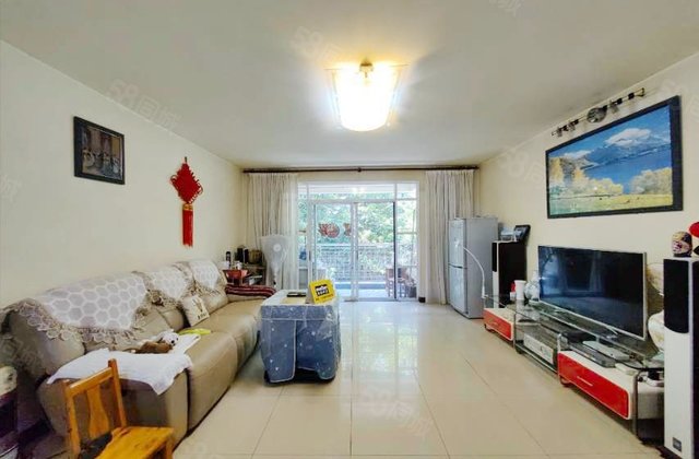 蓝色空间(交大路258号)3室2厅127.42㎡175万二手房图片