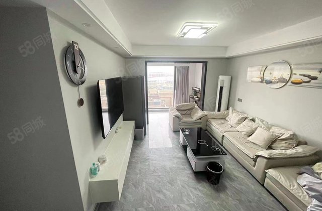 奥园誉山湖(东区观山湖居)3室2厅110㎡140万二手房图片