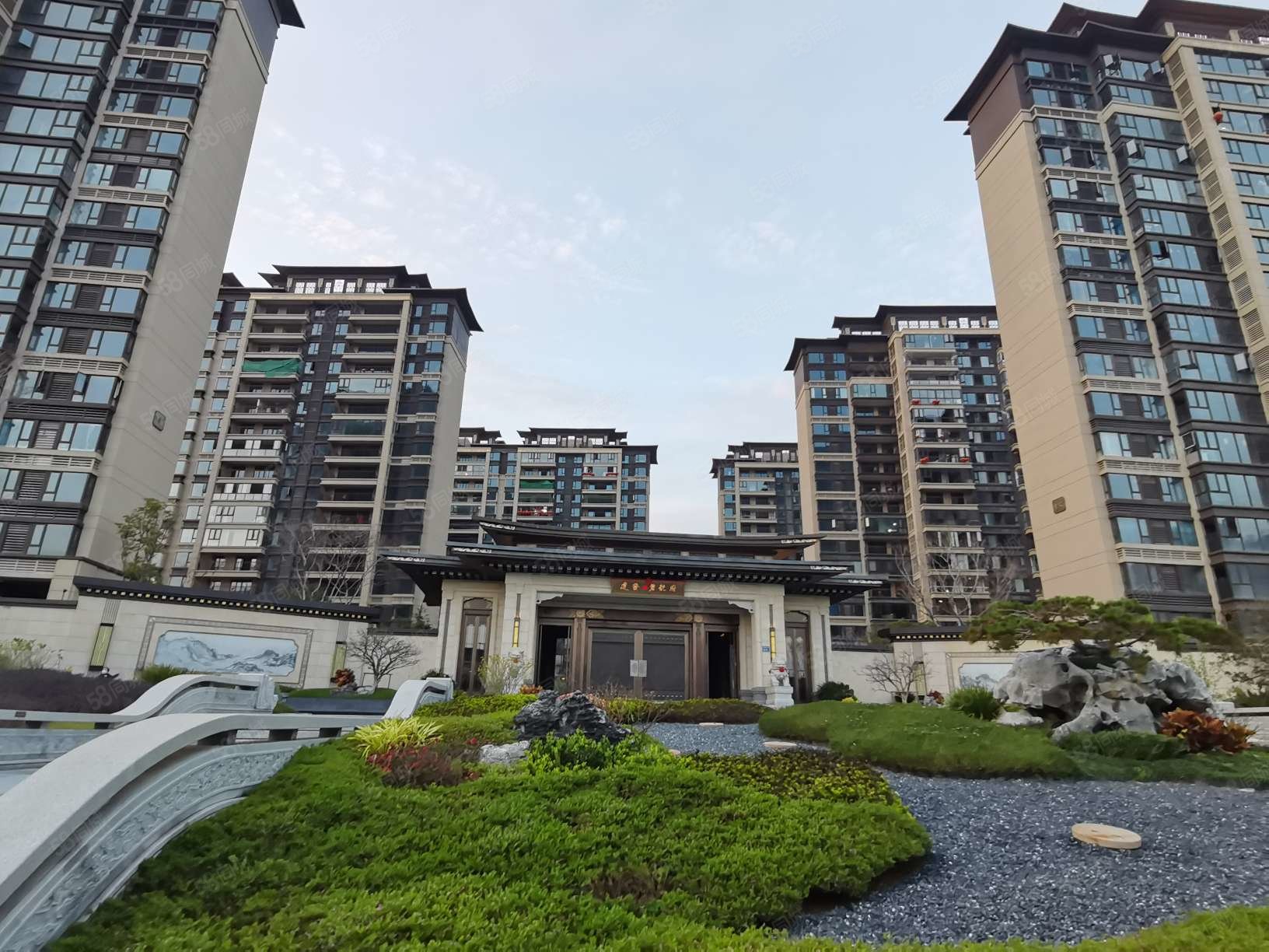 35万 建发磐龙府四房 南北通透 南北东 性价比高,建发磐龙府-莆田58