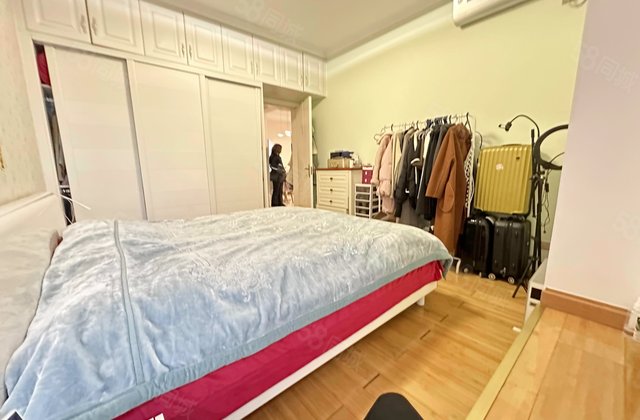 蓉上坊(一期)2室2厅89.87㎡230万二手房图片