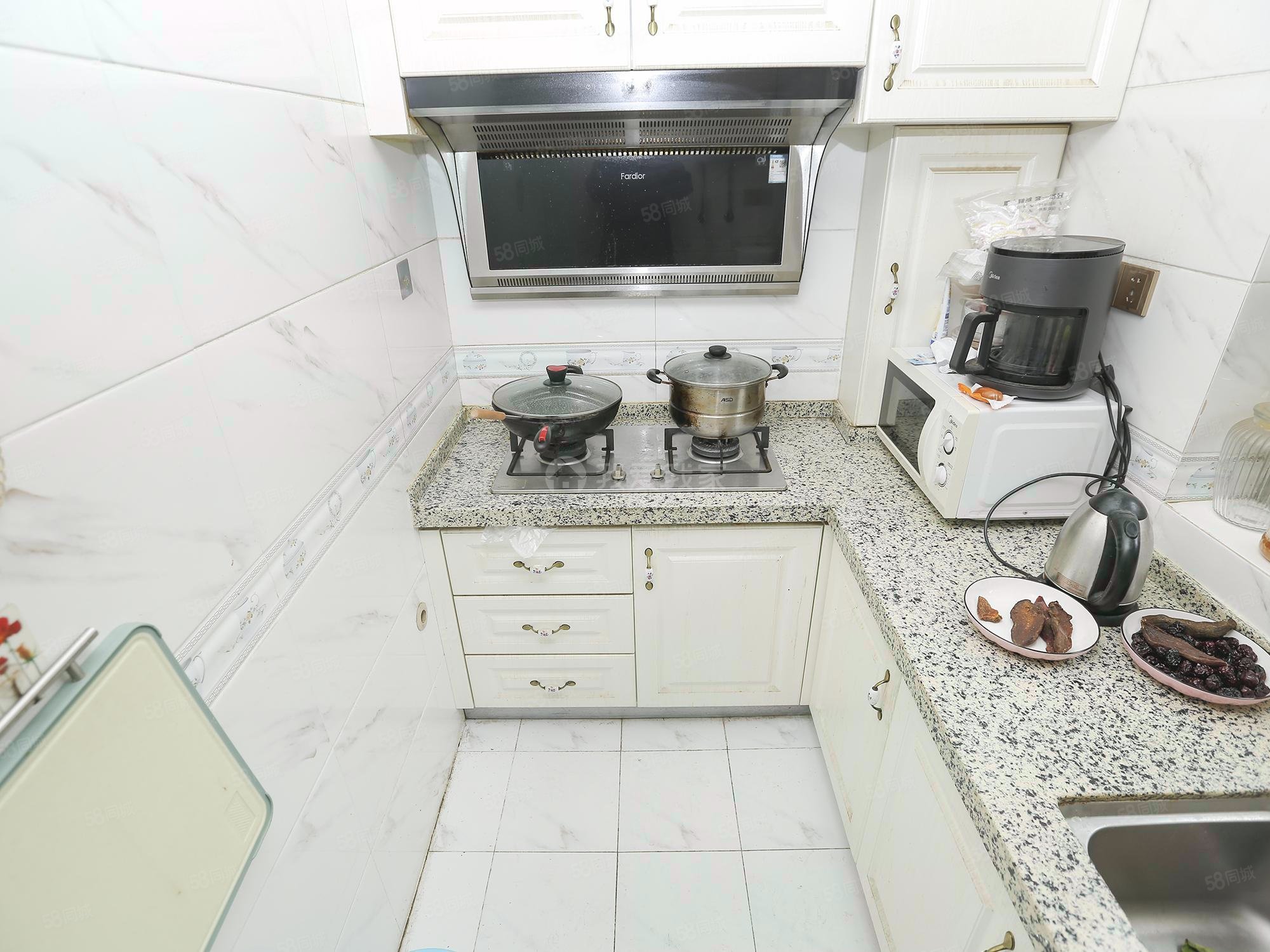 果園小區(qū)(通州)2室1廳1衛(wèi)49.53㎡東157萬