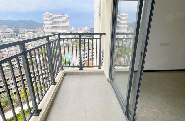 正荣力高观山府3室2厅88㎡72.6万二手房图片