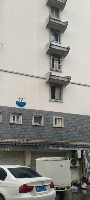 鄉(xiāng)村記憶2室2廳1衛(wèi)86.43㎡南北35萬