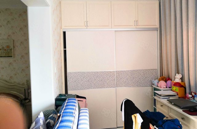 通和易居同辉(北苑)1室1厅42.93㎡106万二手房图片