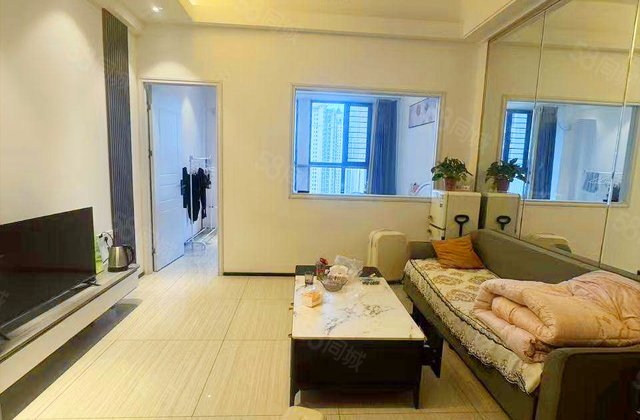 恒大帝景领寓1室1厅61㎡23万二手房图片