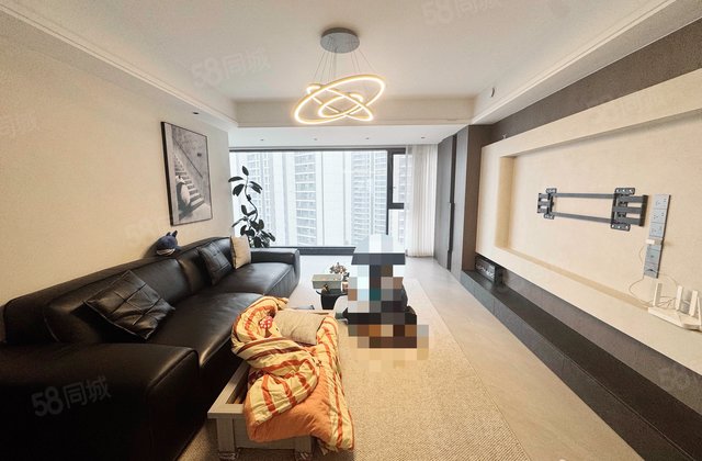 长沙润府4室2厅143㎡210万二手房图片