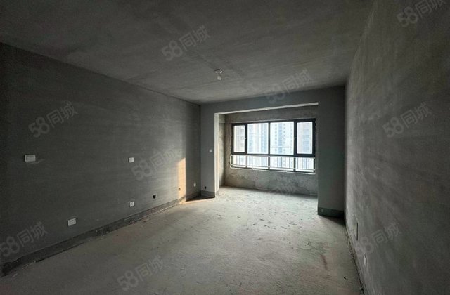 直隶新城花都3室2厅122㎡118万二手房图片