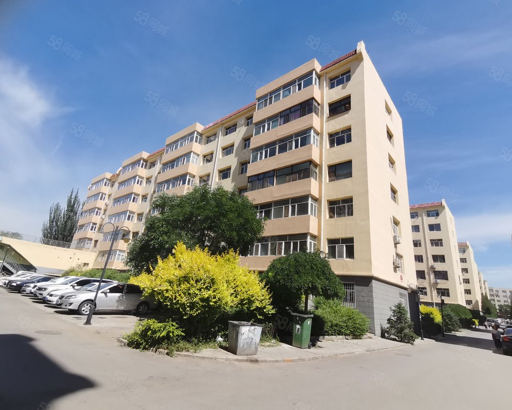 【康乐园, 康乐园小区详情,房价走势,房源,业主论坛】- 大同58同城