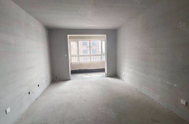 呈颐园2室2厅91㎡50万二手房图片