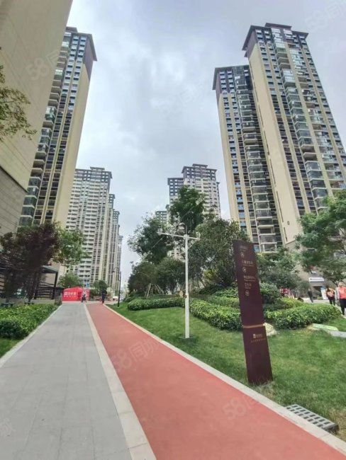 精装可拎包入住 交通便利 临地铁 满二 ,碧桂园春城映象(春城龙苑)