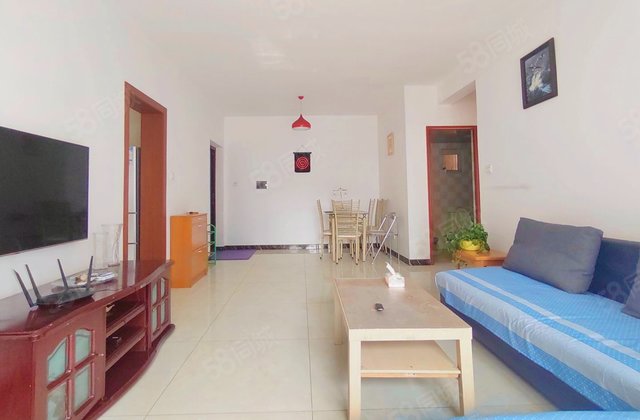 人居锦尚春天A区2室2厅80㎡102万二手房图片