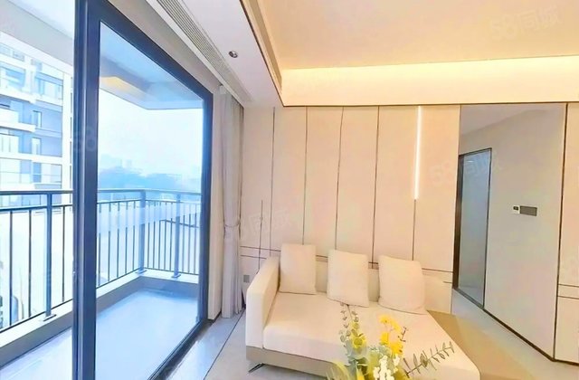 禹洲五经嘉誉名邸3室2厅76.23㎡50万二手房图片