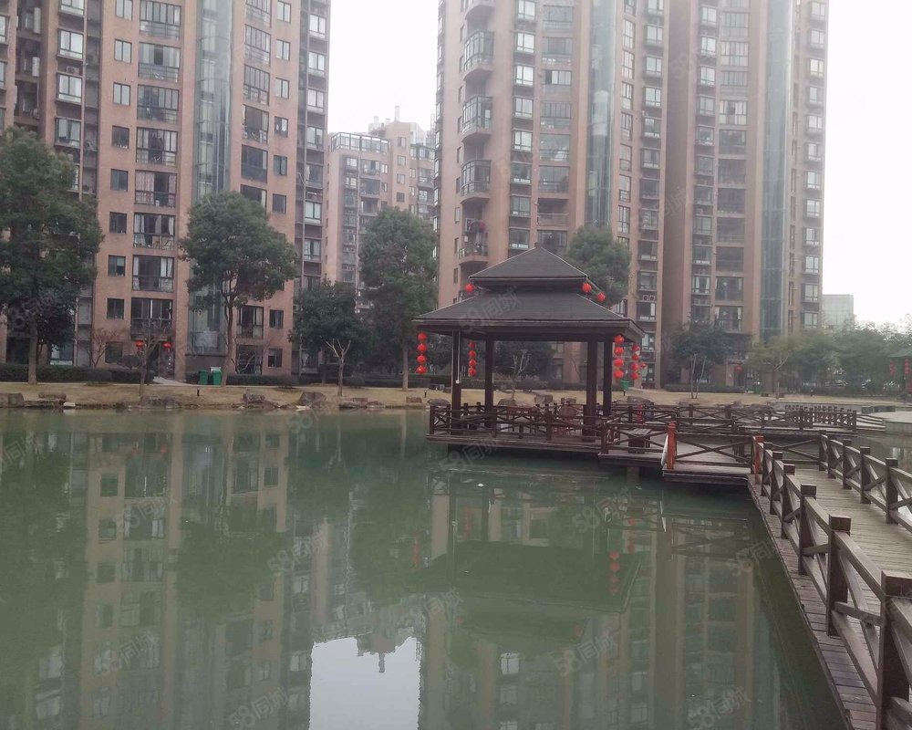 【龙域天城, 龙域天城小区详情,房价走势,房源,业主论坛】- 永康58