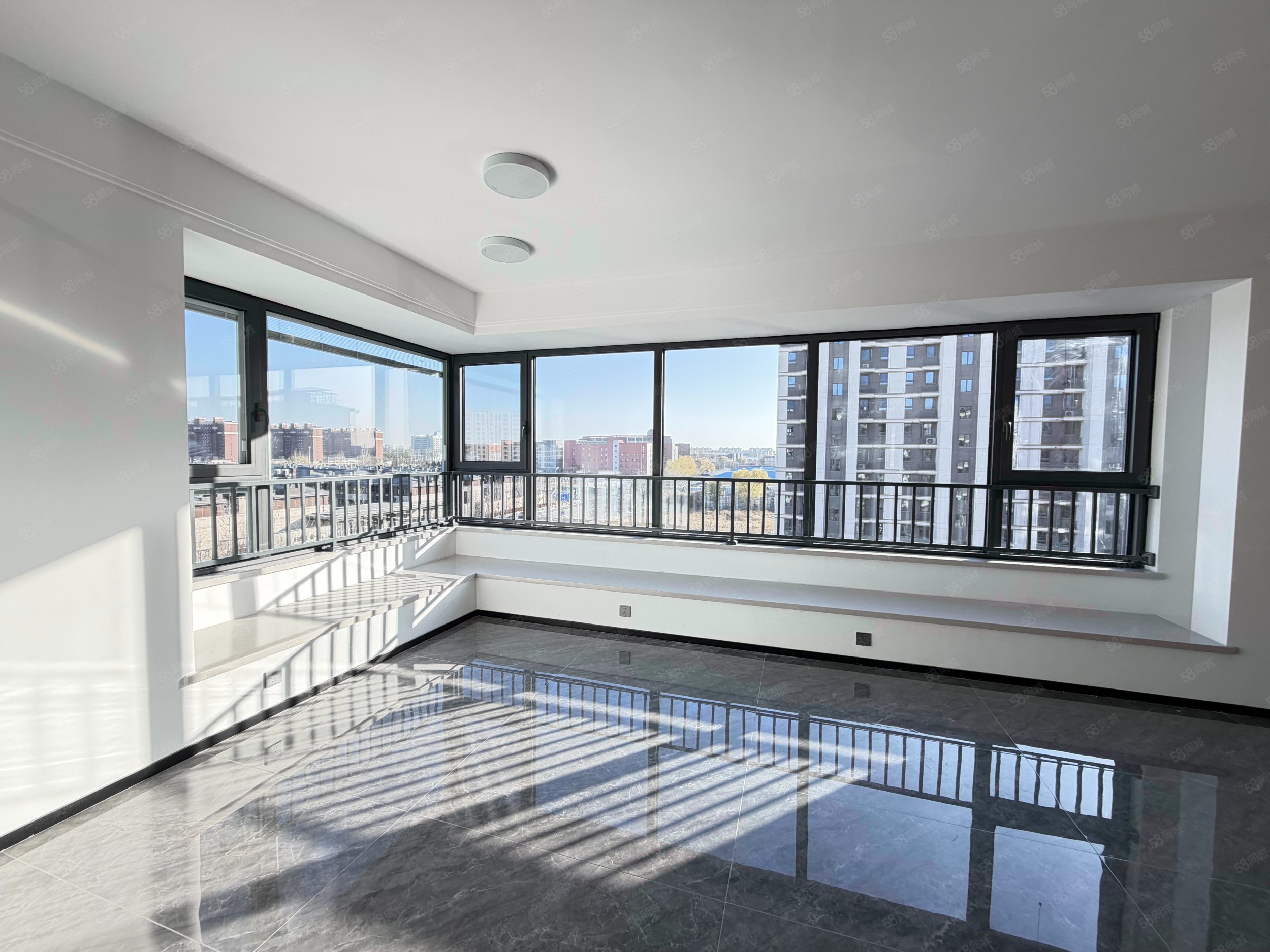 星譽BEIJING南區(qū)3室2廳2衛(wèi)105㎡南北383萬