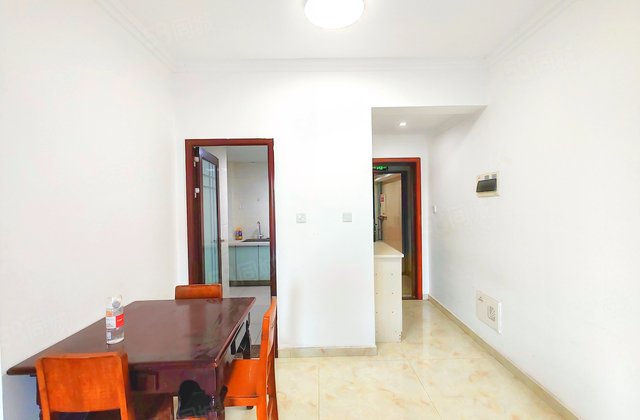 中铁丽景书香3室1厅72.84㎡66万二手房图片