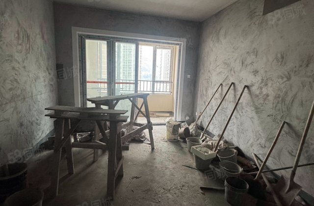 金科长江星辰3室2厅99㎡80万二手房图片