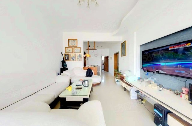 灵龙路236号院2室2厅98.33㎡67万二手房图片