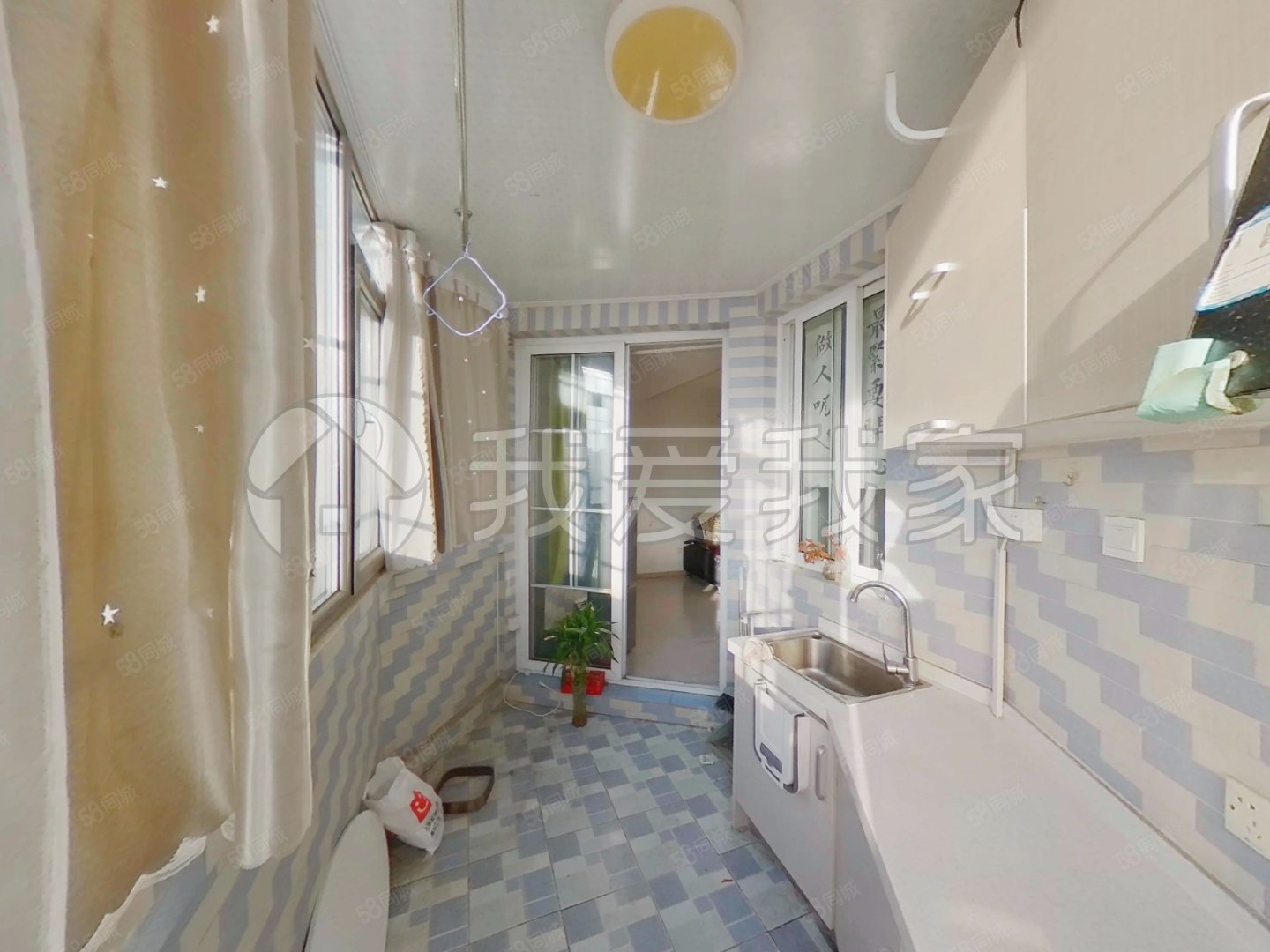 金星小區(qū)1室1廳1衛(wèi)46.52㎡西南118萬