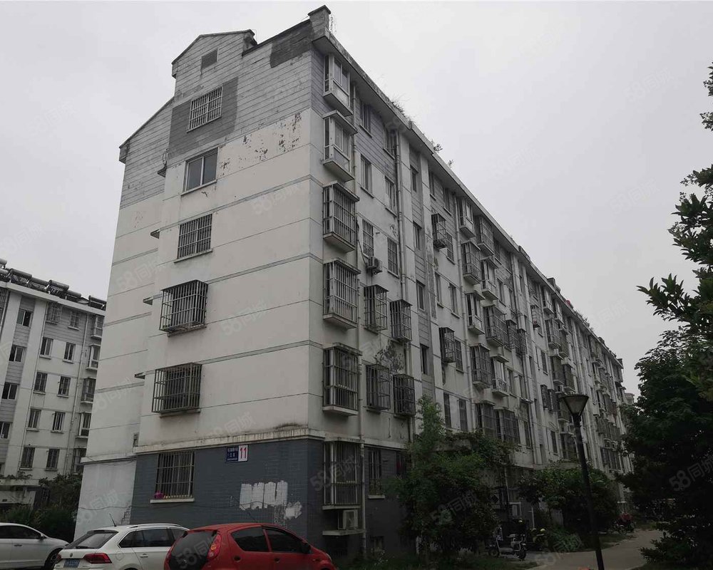 【东方丽景, 东方丽景小区详情,房价走势,房源,业主论坛】- 淮安58