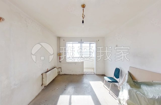 安化北里2室1厅68.62㎡409万二手房图片