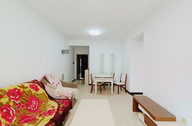 和昌悦澜北苑2室2厅80.47㎡95万二手房图片