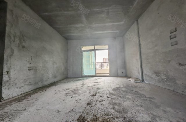 壹号院子4室2厅161㎡67万二手房图片