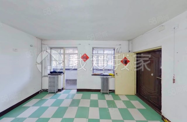 芳古园一区2室1厅82.7㎡430万二手房图片