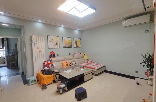 真实急售！七千多 精装三室  免大税 大学城 金柱文苑