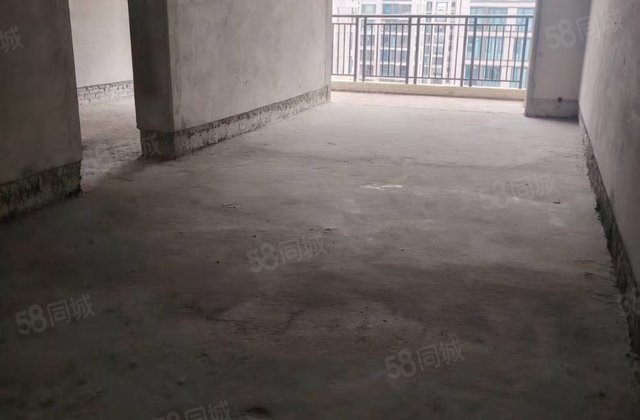 万福名雅城4室2厅128㎡88万二手房图片