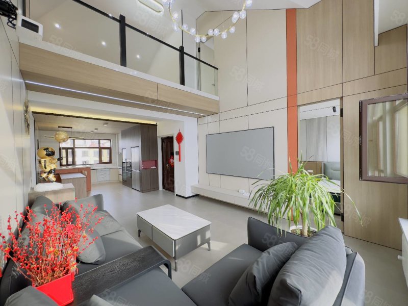 呼伦万丽城-海拉尔58同城