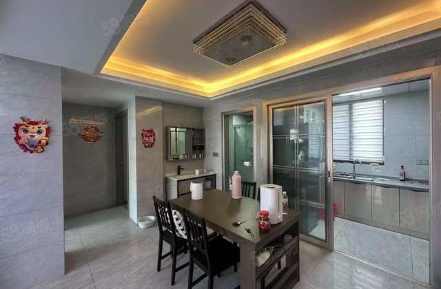 华舜雅园2室2厅91.8㎡92万二手房图片