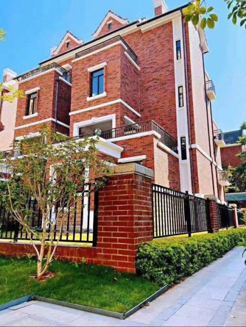 【10图】玉东新区华丽别墅三层有花园仅售175万,奥园学府一号-玉林58