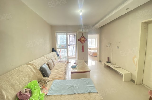 阿尔卡迪亚 带车位 全明户型