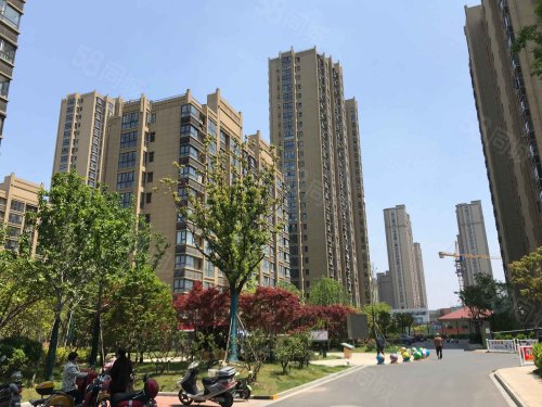 【汇金天地房价走势,汇金天地房屋出租,汇金天地二手房出售】- 丹阳58