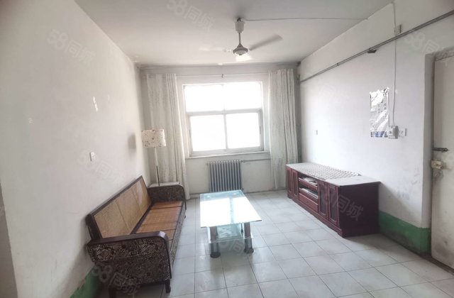 急售利民药业家属院 划东昌 户型很好价格不高