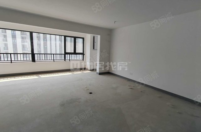 华侨城运河1283纯水岸3室2厅130㎡110万二手房图片