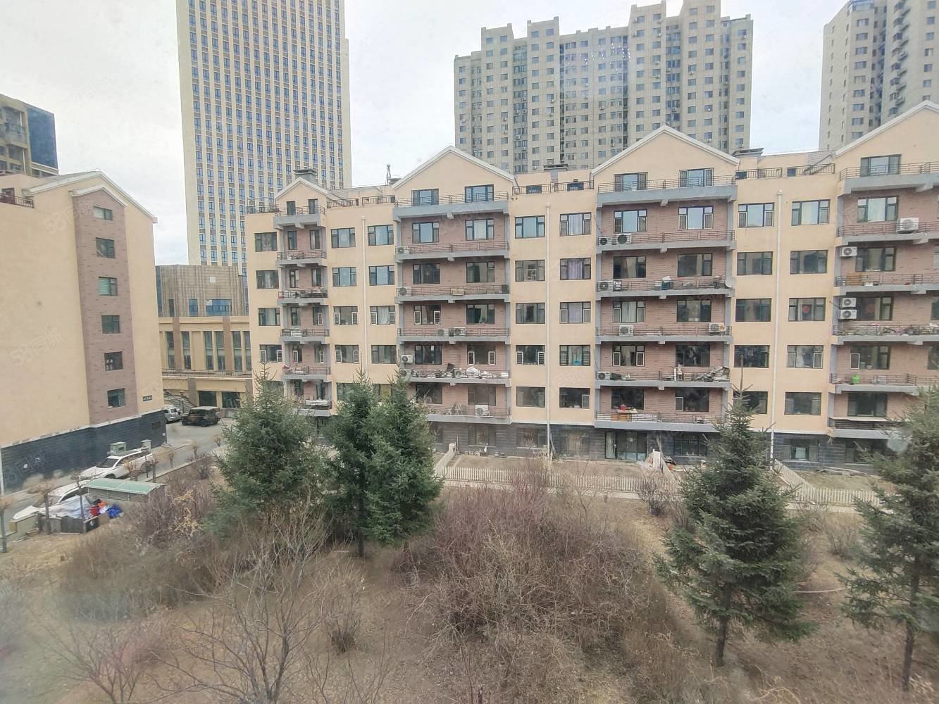 家装房,金域国际-松原58同城