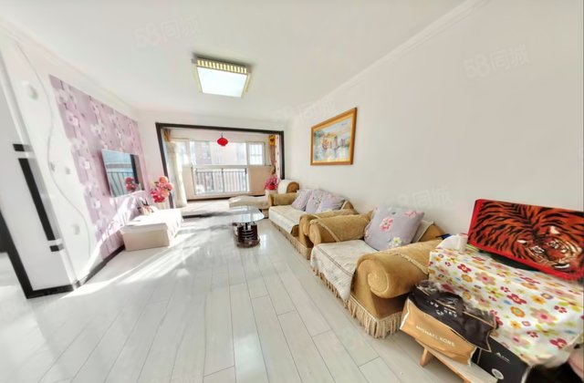 崇山华府2室1厅94.61㎡103万二手房图片