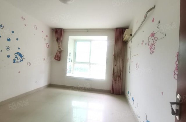 颐馨园二期 电梯好楼层 送车位 阳光实验 绿城东昌湖边月亮湾