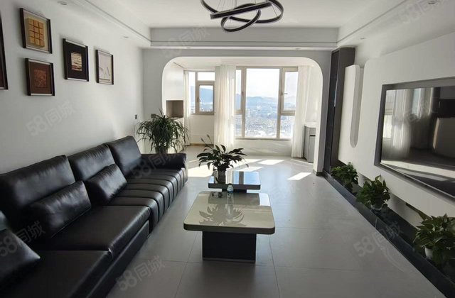 锦江御景南区3室2厅130.26㎡88.8万二手房图片