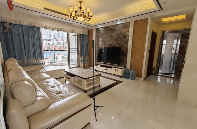 康泰华都4室2厅147㎡95万二手房图片