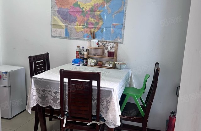 君悦华庭1室1厅36.49㎡40.8万二手房图片