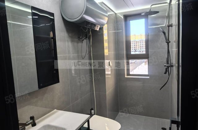 丽水华庭3室1厅126.79㎡59.5万二手房图片