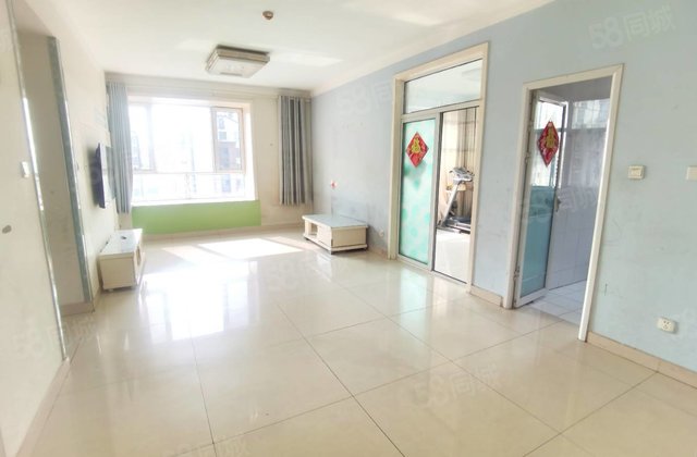 二中文苑，急售大学城边户，小高层，卫生间有窗带车位免大税！